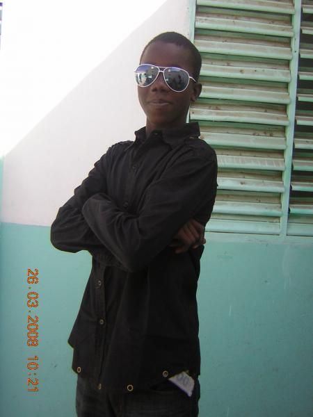 ndiaga guéye